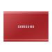 Samsung 500 GB T7 Portable SSD Hard Disk Drive (HDD)