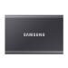 Samsung 500 GB T7 Portable SSD Hard Disk Drive (HDD)