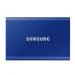 Samsung 1 TB T7 Portable SSD Hard Disk Drive (HDD)