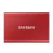 Samsung 1 TB T7 Portable SSD Hard Disk Drive (HDD)