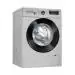 Bosch 7 Kg Front Loading Fully Automatic with Washing Machine with EcoSilence Drive, Series 4 WAJ24262IN, Sliver