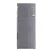 LG 437 L 2 Star Inverter Frost Free Double Door Refrigerator(GL-T432APZY SHINY STEEL, Convertible Refrigerator, Door Cooling+)