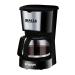 Inalsa 0.6 litres Frappe Drip Coffee Maker, Black