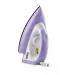 Usha Armor AR1100WB, 1100 Watts, Dry Iron, Lightweight Body, Non-stick Soleplate, Overheat Safety Protection, Purple