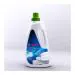 Bosch 1 Litre Fabric Softener for Washing Machine, White/Blue