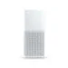 Mi 2C Air Purifier with Dual Filtration Technology, True HEPA Filter, White