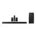 Samsung HW-T670 5.1 Channel Sound bar