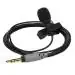 Rode SmartLav+ Lavalier Microphone, Black