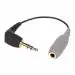 Rode SC3 3.5 mm TRRS to TRS Adaptor Cable