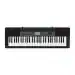 Casio CTK-2550 61 Keys Music Standard Keyboards, Black