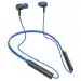Redmi SonicBass Bluetooth Neckband with Upto 12 hour Playback, Blue