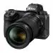 Nikon Z 6II Mirrorless Camera With 24-70mm Lens Kit