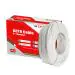 CP PLUS CP-ECC-90R CCTV 90 meter Cable ,White with HDPE Insulation