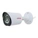 CP PLUS 2.4 MP Full HD IR Outdoor Bullet Camera, CP-VAC-T24PL2-V3 with IR Range of 20 meter, IP66, White