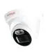 CP Plus Guard Plus 2.4 MP Full HD IR Indoor Dome Camera, CP-GPC-D24L2-S White, 20 meters IR range, IP66