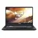 Asus TUF FX AU092T Gaming Laptop (AMD Ryzen 5 3550H/8GB/512GB PCIe-SSD/4GB Nvidia GeForce GTX 1650 Graphics/Windows 10/FHD), 43.94 cm (17.3 inch)