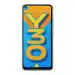 Vivo Y30 128 GB, 6 GB RAM, Emerald Black, Smartphone
