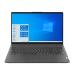 Lenovo BQIN IdeaPad 5 Laptop (11th Gen Intel Core i5-1135G7/8GB/1TB HDD + 256GB PCIe-SSD/Intel Iris Xe Graphics/Windows 10/MSO/FHD), 39.62 cm (15.6 inch)