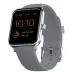 Noise ColorFit Pro 3 Smart Watch, Smoke Grey (Water Resistant with Stress monitoring, Heart Rate Sensor, Blood Oxygen monitoring)