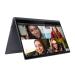 Lenovo 4HIN Yoga 7 Convertible Laptop (11th Gen Intel Evo Core i7-1165G7/16GB/512GB PCIe-SSD/Intel Iris Xe Graphics/Windows 10/MSO/FHD), 35.56 cm (14 inch)