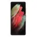 Samsung Galaxy S21 Ultra 256 GB, 12 GB RAM, Phantom Black, Mobile Phone