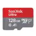 Sandisk Ultra 128 GB microSDXC Memory Card