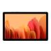 Samsung Tab A7 26.31 cm (10.4 inch) Tablet 3 GB RAM, 32 GB, Gold SM-T505NZDOINU