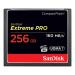 SanDisk 256 GB Extreme PRO SDCFXPS-256G-X46 VPG65 Compact Flash Memory Card