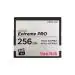 SanDisk Extreme PRO 256 GB CFast 2.0 Memory Card