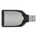 SanDisk Extreme Pro SD UHS-II Card Reader, Black & Silver