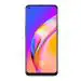 Oppo F19 Pro, 256 GB, 8 GB RAM, Fluid Black, Mobile Phone