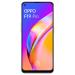 Oppo F19 Pro 128 GB, 8 GB, Fantastic Purple, Mobile Phone