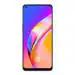 Oppo F19 Pro 128 GB, 8 GB, Crystal Silver, Mobile Phone