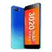 Itel A25 Pro 32 GB, 2 GB RAM, Gradation Blue, Mobile Phone