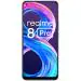 Realme 8 Pro, 128 GB, 8 GB RAM, Infinite Black, Mobile Phone