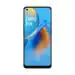 OPPO F19 128 GB, 6 GB RAM, Prism Black Mobile Phone