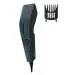 Philips 3000 Series HC3505/15 Men's Hair Clipper With Trim-n-Flow Technology, 13 Length Settings