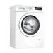 Bosch 6.5 Kg Front Loading Fully Automatic with Washing Machine with EcoSilence Drive, Series 4 WLJ2026HIN, White
