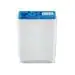 BPL 8.5 Kg Semi-Automatic Washing Machine with Dual Waterfall and Jumbo Pulsator, BSW-8500PXBL, Blue