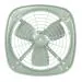 Havells 230 mm Ventilair DSP Exhaust Fan, Green