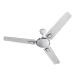 Bajaj Edge HS Deco 1200 mm Ceiling Fan, Opal White