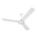 Bajaj Speedster X 1200 mm Bye-Bye Dust Ceiling Fan, Ceramic White