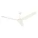 Bajaj Edge HS 1200 mm Ceiling Fan, Opal White