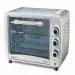 Bajaj 35 litres Oven Toaster Grill (OTG), Majesty 3500 TMCSS with Motorized Rotisserie