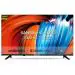 Sansui Prime Series 80 cm (32 inch) HD Ready Certified Android LED TV JSW32ASHD (Midnight Black) with Android 11