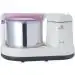 Bajaj WX- 9 175-Watts Wet Grinder with Arm & LED Indiactor (White)