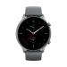 Amazfit GTR 2E Smart Watch with Always On Display, 5 ATM Water-resistant, Zepp App Support (Slate Grey)