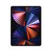 Apple iPad Pro 5th Gen 2021 32.77 cm (12.9 inch) Wi-Fi + Cellular Tablet 8 GB RAM, 128 GB, Space Grey, MHR43HN/A