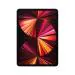 Apple iPad Pro 3rd Gen 2021 27.96 cm (11 inch) Wi-Fi + Cellular Tablet 8 GB RAM, 128 GB, Space Grey, MHW53HN/A