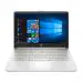 HP 14s-DR2016TU Laptop (11th Gen Intel Core i5-1135G7/8GB/512GB PCIe-SSD/Intel Iris Xe Graphics/Windows 10/MSO/FHD), 35.6 cm (14 inch)